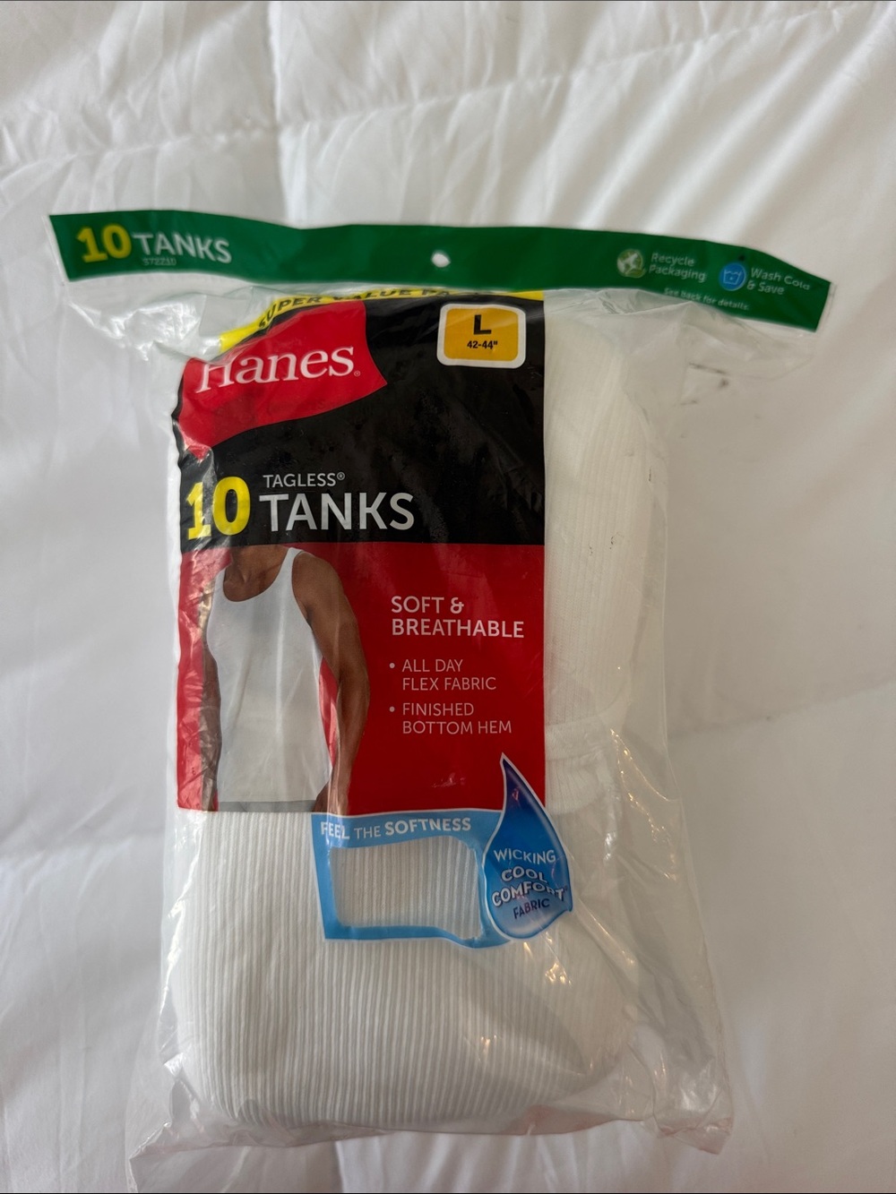 Hanes Men